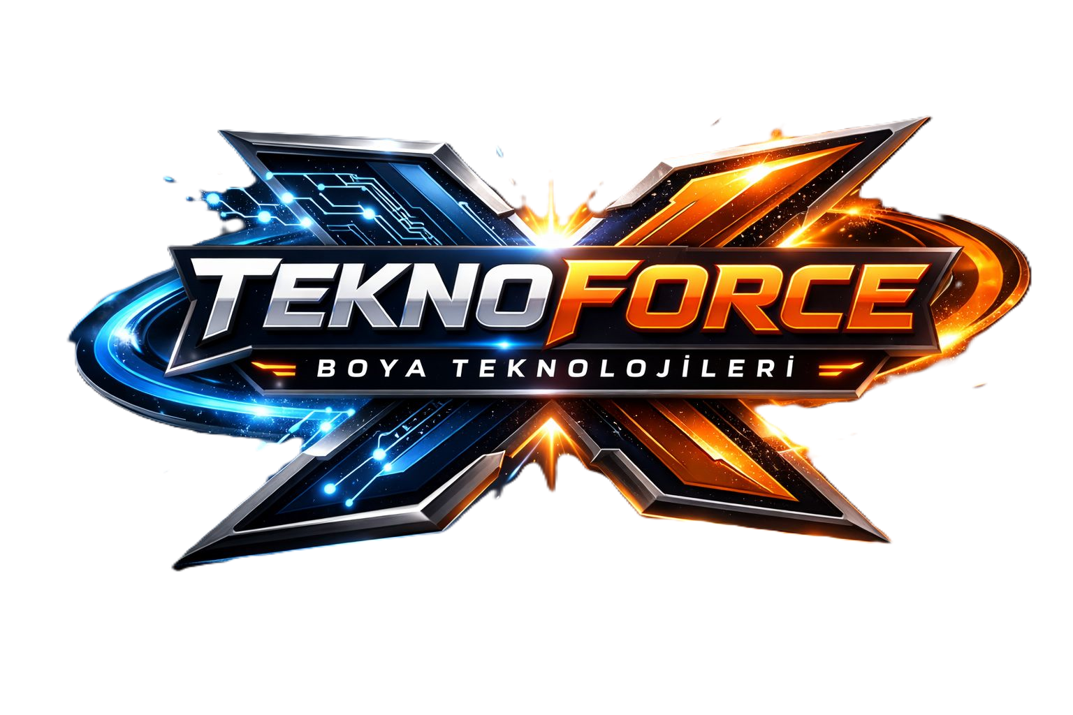 TeknoForce